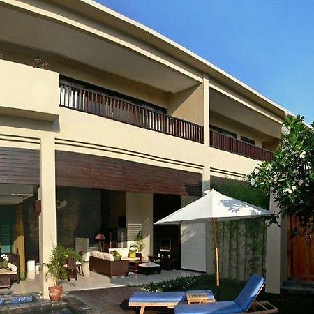 Villa Alam Warna Seminyak Esterno foto