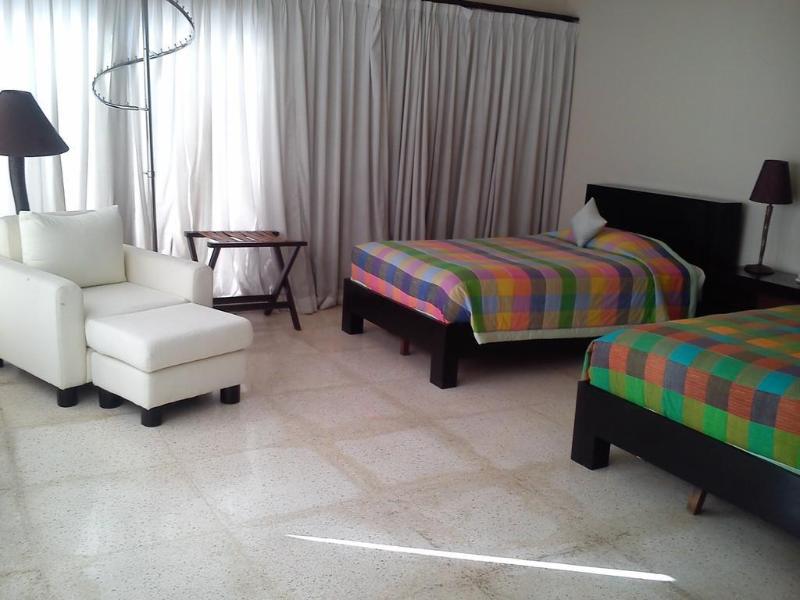 Villa Alam Warna Seminyak Esterno foto