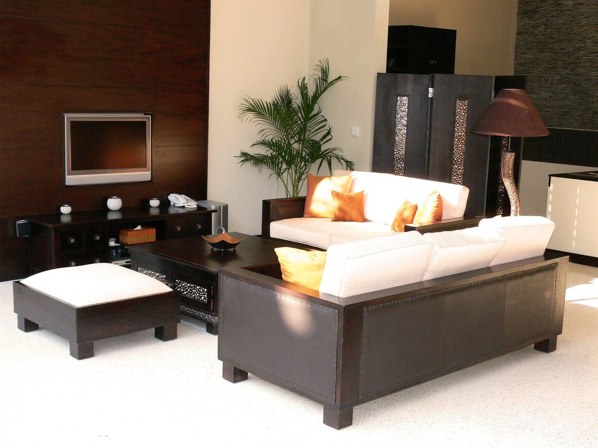 Villa Alam Warna Seminyak Esterno foto