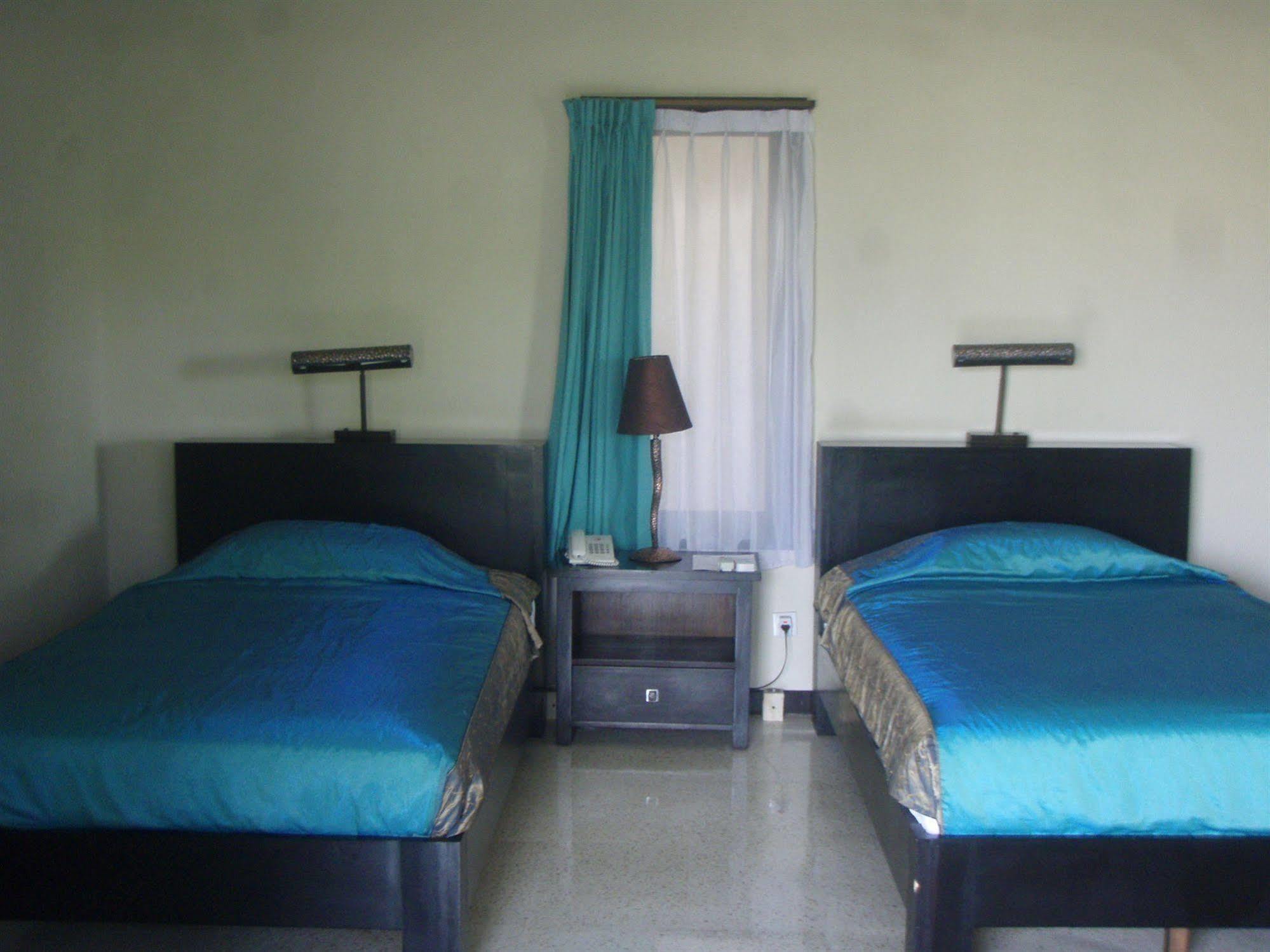 Villa Alam Warna Seminyak Esterno foto